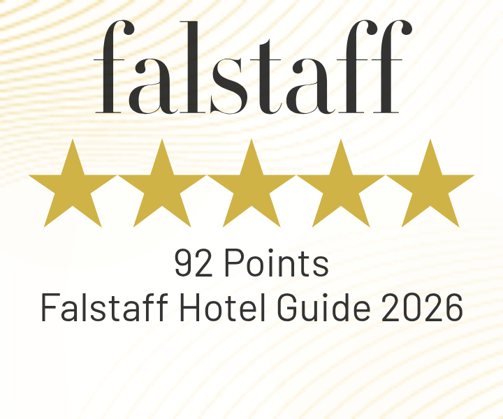 INNs HOLZ Hotel & Chaletdorf Bewertung auf Falstaff