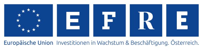 Europäischer Fond für regionale Entwicklung