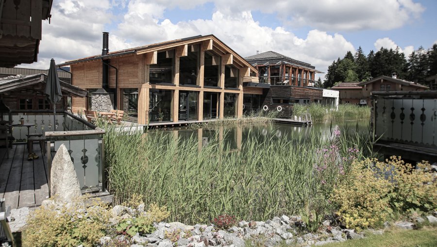 Wellnesshotel Luxus Chalets Im M hlviertel INNs HOLZ INNs HOLZ wellnesshotel-luxus-chalets-im-m-hlviertel-inns-holz-inns-holz