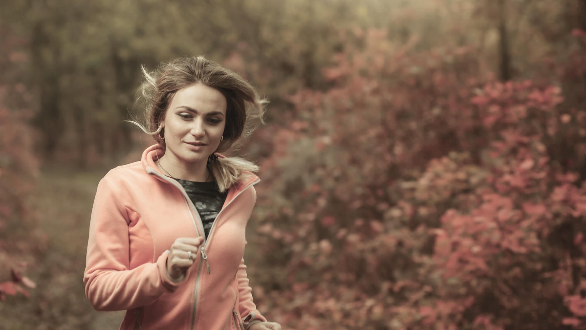 INNs HOLZ Laufen im Mühlviertel