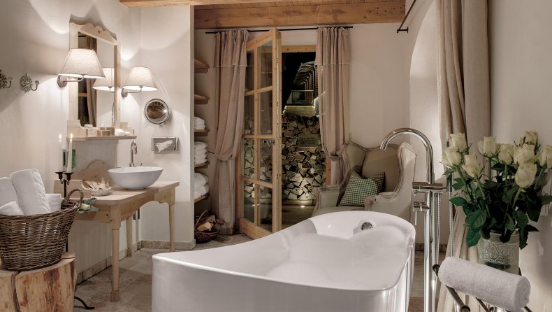 Chaletdorf im Böhmerwald - INNs HOLZ Chaletdorf im Böhmerwald - INNs HOLZ