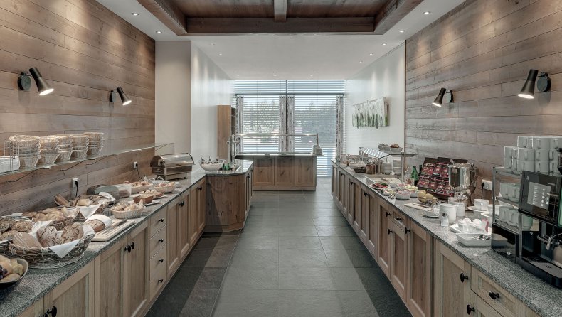 INNs HOLZ Schlemmerfrühstück INNs HOLZ Schlemmerfrühstück