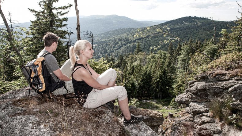 INNs HOLZ Wanderhotel