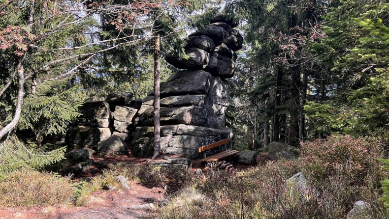 INNs HOLZ Hotel Wandern und Nordic Walking