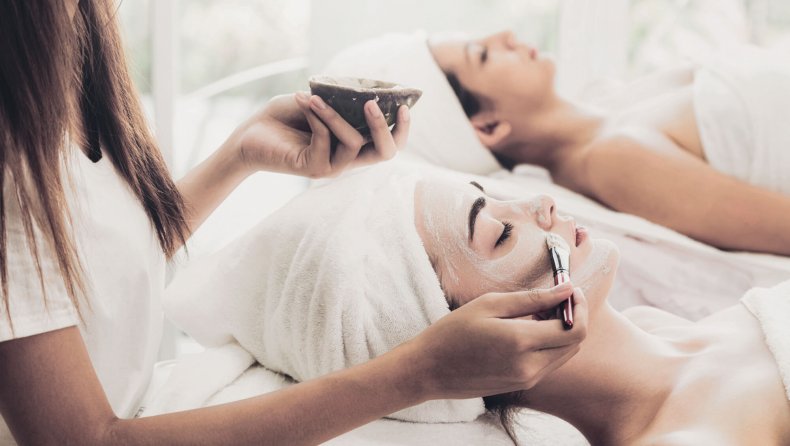 INNs HOLZ Wellness und Spa INNs HOLZ Wellness und Spa