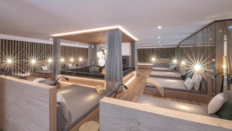 INNs HOLZ Spa-Ruheraum Wellness im Mühlviertel INNs HOLZ Spa-Ruheraum Wellness im Mühlviertel