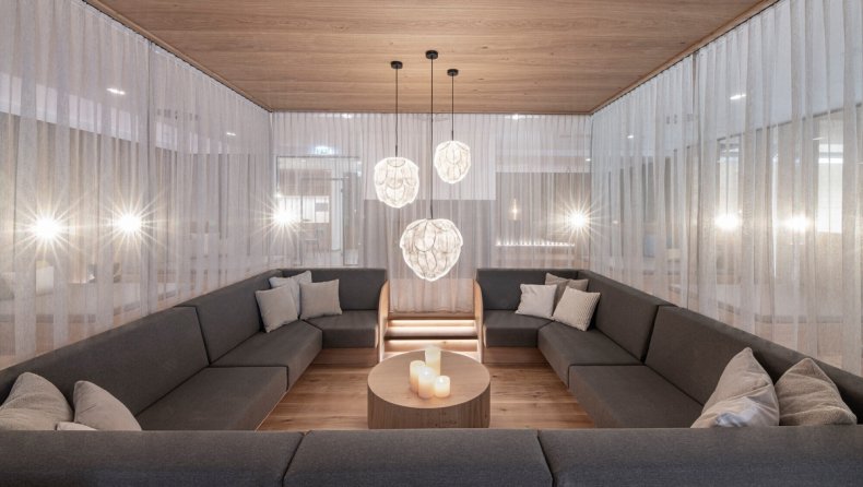 INNs HOLZ Hotel Chaletdorf Wellness INNs HOLZ Hotel Chaletdorf Wellness