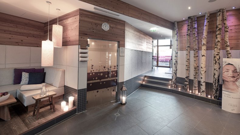 INNs HOLZ Day Spa Sanarium  INNs HOLZ Day Spa Sanarium